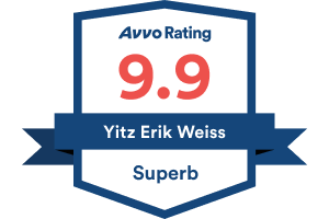 Avvo Rating 9.9